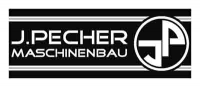 Logo J. Pecher GmbH Maschinenbau