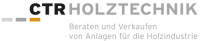Logo CTR Holztechnik