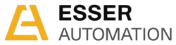 Logo Esser Automation