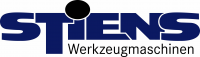 Logo Stiens Werkzeugmaschinen Handelsges. mbH
