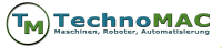 Logo TechnoMac