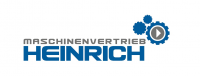 Logo Maschinenhandel Heinrich