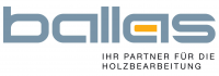 Logo BALLAS GmbH