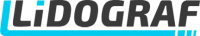 Logo P.P.U.H. Lidograf Krzyssztof Wójcik