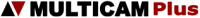 Logo MULTICAM Plus