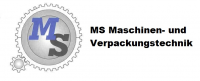 Logo MS Maschinen- und Verpackungstechnik