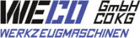 Logo Weco Werkzeugmaschinen GmbH KG