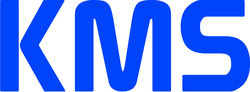 Logo KMS d.o.o.