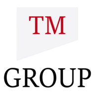 Logo Tm-Group Sp. Z o.o.
