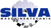 Logo Silva Maschinentechnik