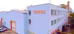 Logo PROFEX Dca