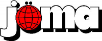 Logo jöma GmbH