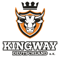 Logo KINGWAY DEUTSCHLAND e. K.