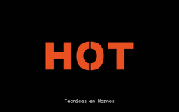 Logo Tecnicas en hornos HOT SL