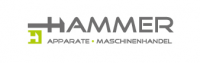 Logo Hammer Apparate & Maschinenhandel