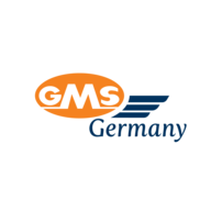 Logo GMS Germany GmbH