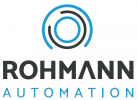 Logo Rohmann-Automation GmbH