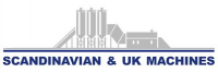Logo Scandinavian & UK Machines
