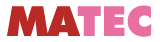 Logo MATEC system+technik GmbH Maschinenbau