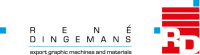 Logo R. Dingemans Handelsonderneming B.V.