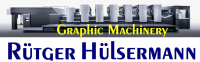 Logo Rütger Hülsermann GME