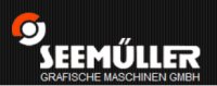 Logo Seemüller Grafische Maschinen GmbH