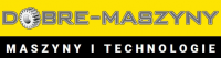 Logo Dobre-Maszyny