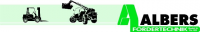 Logo Albers Fördertechnik GmbH & Co. KG
