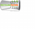 Logo Recyclingtechnik