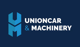 Logo UNIONCAR & MACHINERY s.r.o.