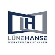 Logo LüneHanse Vertriebs GmbH