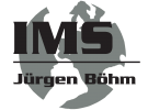 Logo IMS International Maintenance & Services Jürgen Böhm