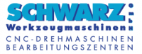 Logo Schwarz Werkzeugmaschinen GmbH