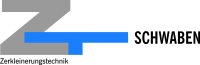 Logo ZTS-Zerkleinerungstechnik Schwaben OHG