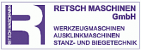 Logo Retsch Maschinen GmbH