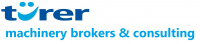 Logo Türer Machinery Brokers & Consulting