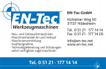 Logo EN-Tec GmbH