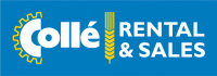 Logo Collé Sittard Machinehandel B.V.