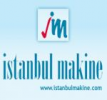 Logo Istanbul Makine