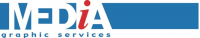 Logo Media Graphic Services