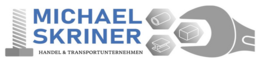 Logo Michael Skriner