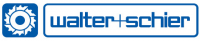 Logo Walter + Schier GmbH