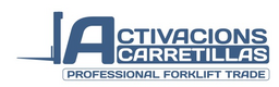 Logo Activacions Carretillas, S.l