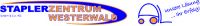 Logo StaplerzentrumWesterwald GmbH & Co. KG