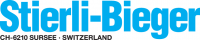 Logo Stierli-Bieger AG