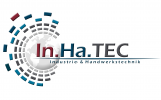 Logo In.Ha.TEC Vertrieb & Service UG