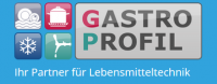 Logo Gastro Profil GmbH & Co. KG
