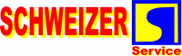 Logo SCHWEIZER Service
