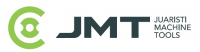 Logo JMT Juaristi Machine Tools GmbH & Co. KG