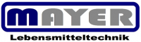 Logo Mayer Lebensmitteltechnik